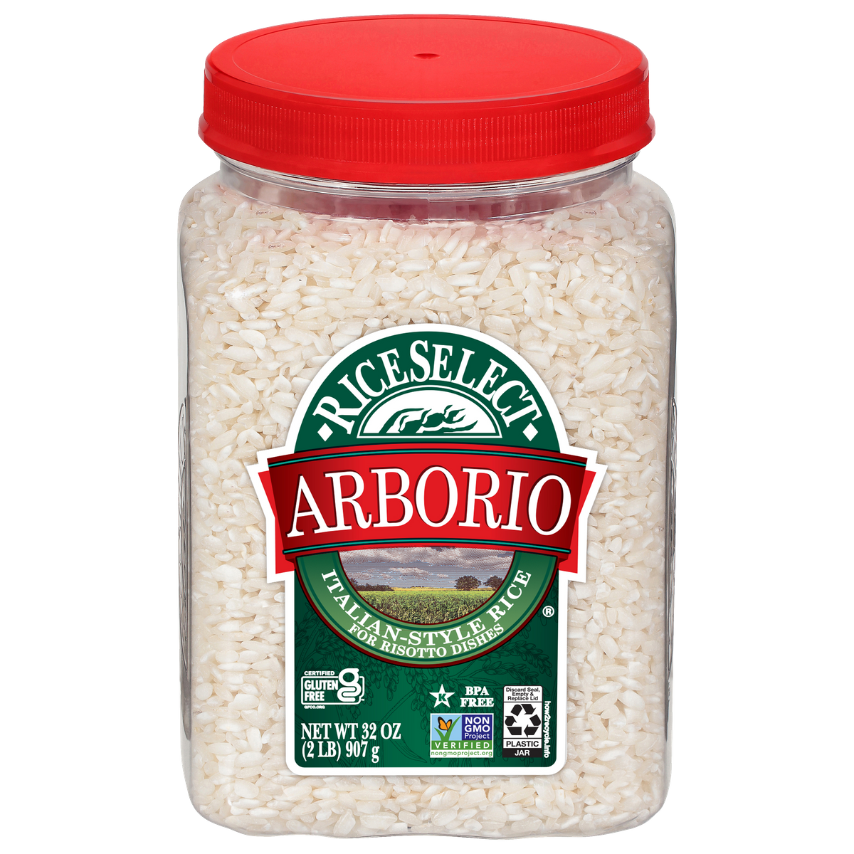 Riz Arborio Spécial Risotto