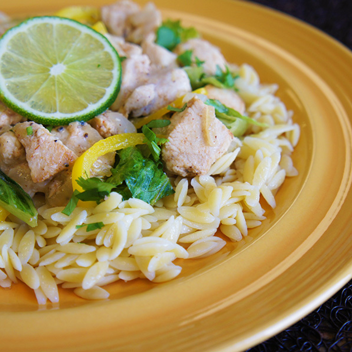 Tex-Mex Chicken Sauté Recipe