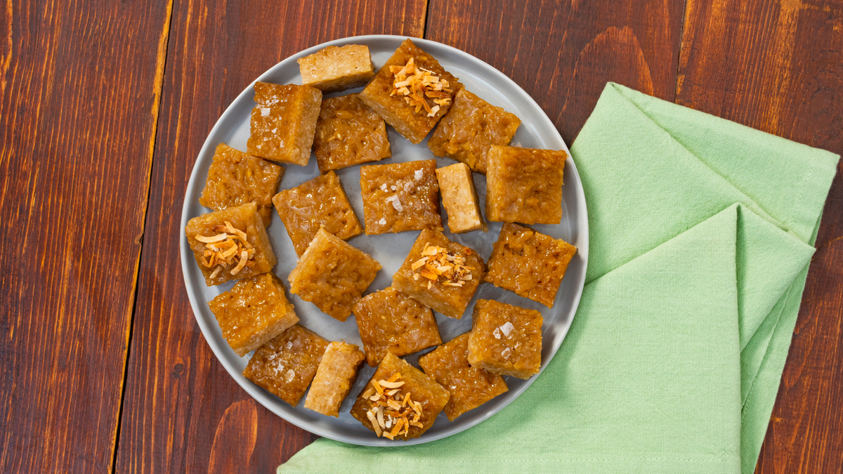 RiceSelect® | Learn What Sticky Rice is and How to Make It