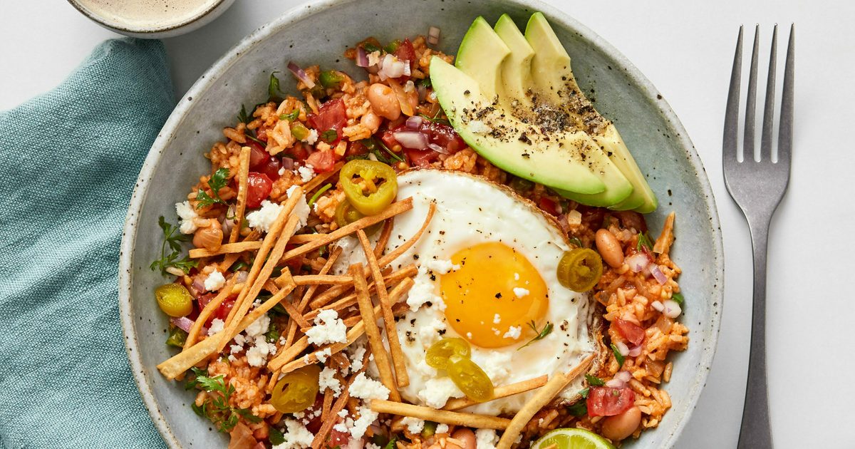 RiceSelect® | The Best Rice and Beans Combinations | RiceSelect®